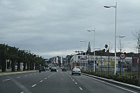 Carteles Hotel Daniya 064