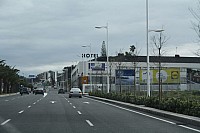 Carteles Hotel Daniya 065